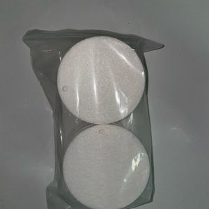 Sublimation Blanks Round